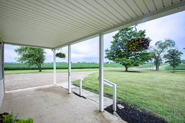 968 Wolverton Rd, Jackson Twp, OH 45320