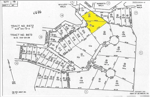 1 driver AVE, Val Verde, CA 91384