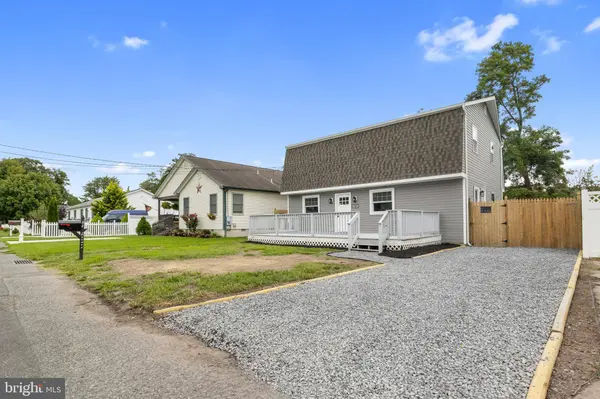 35 LOCUST RD, Villas, NJ 08251