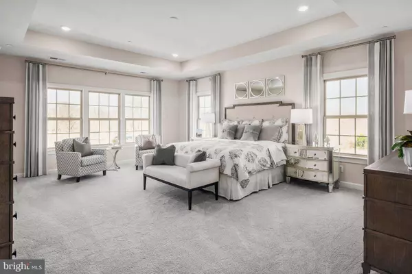 607 HARRINGTON ST, Middle River, MD 21220