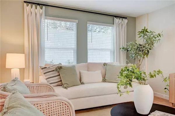 631 Morbucks Lane #1056, Henderson, NV 89011