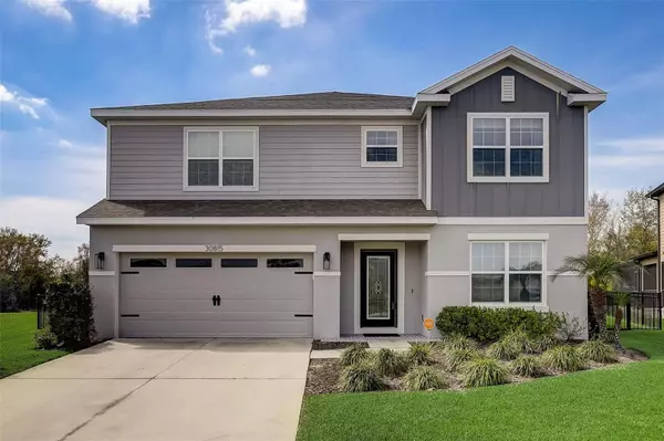 30815 PARROT REEF CT, Wesley Chapel, FL 33545