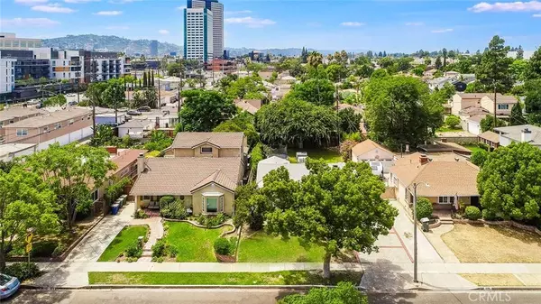 223 N California ST, Burbank, CA 91505