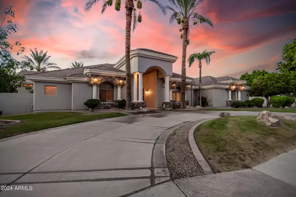 2338 E MINTON Street, Mesa, AZ 85213