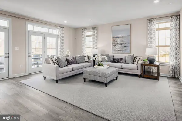 605 HARRINGTON ST, Middle River, MD 21220