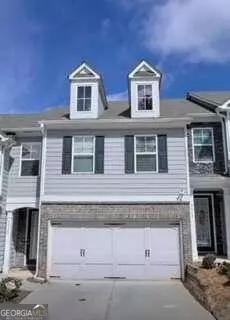 3955 Augustine PL, Rex, GA 30273