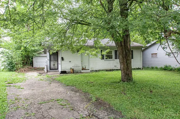 4082 Middlehurst Ln, Dayton, OH 45406