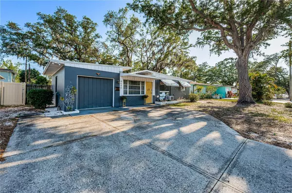 4640 30TH AVE N, Saint Petersburg, FL 33713