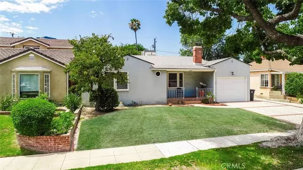 223 N California ST, Burbank, CA 91505