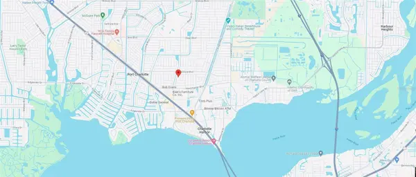 3468 BEACON DR, Punta Gorda, FL 33980