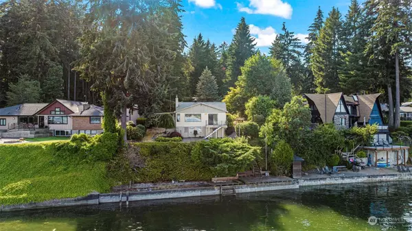 6292 Chico WAY NW, Bremerton, WA 98312