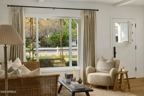 3917 E MONTEROSA Street, Phoenix, AZ 85018