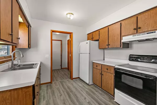 1117 Lillian LN #1117, Sandwich, IL 60548