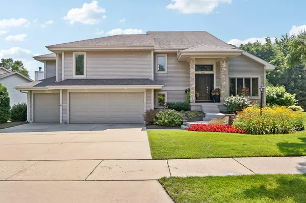 5513 Sandhill Drive, Middleton, WI 53562