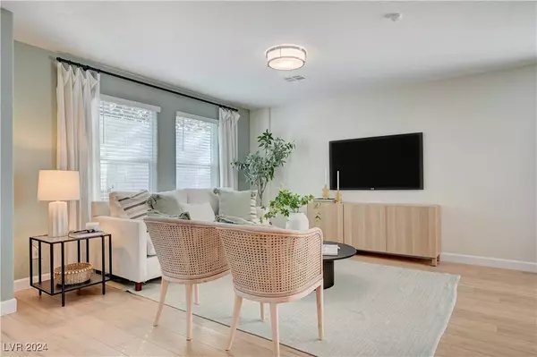 631 Morbucks Lane #1056, Henderson, NV 89011