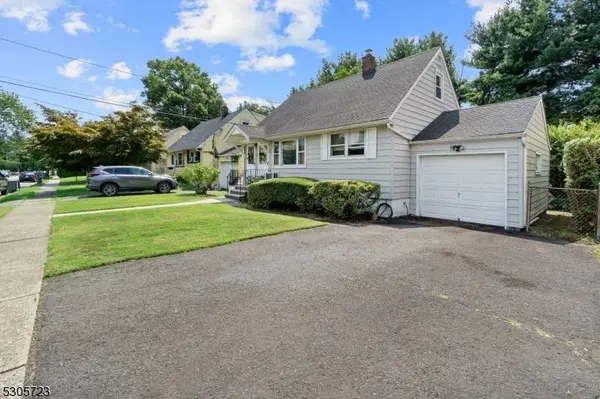 95 Dyer Ave, Clifton City, NJ 07014