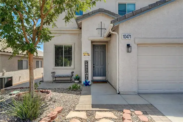 10471 Cook Bluff Avenue, Las Vegas, NV 89129