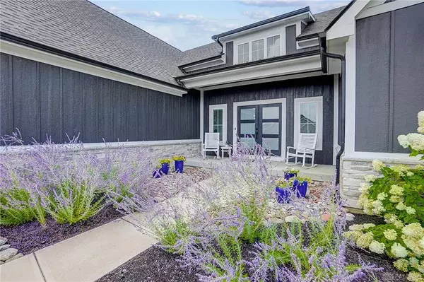 9490 Monaco Circle, Clearcreek Twp, OH 45458