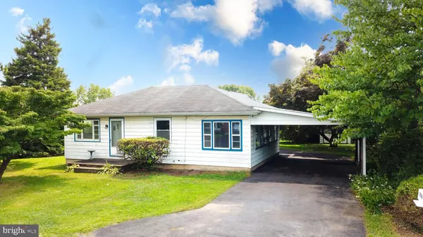 2946 NORTHAMPTON ST, Bethlehem, PA 18020