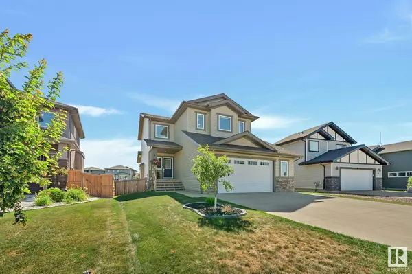 9 Southbridge DR, Calmar, AB T0C 0V0