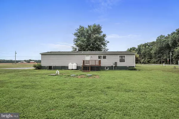 59 THICKET RD, Camden Wyoming, DE 19934