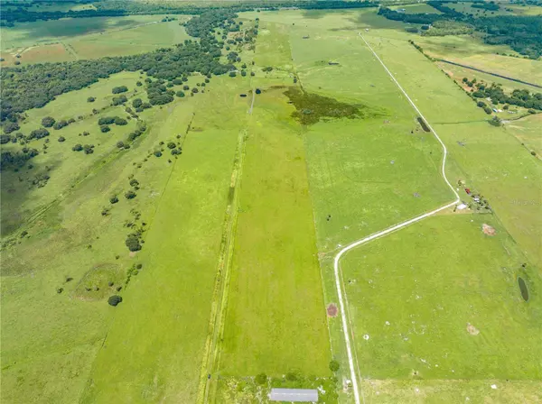 N KENANSVILLE RD, Kenansville, FL 34739