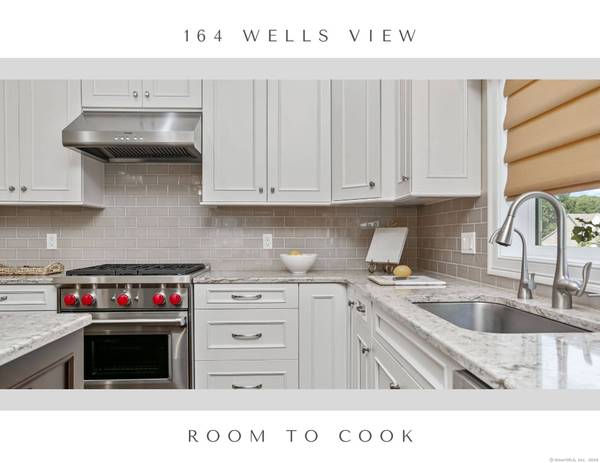 164 Wells View Road, Shelton, CT 06484