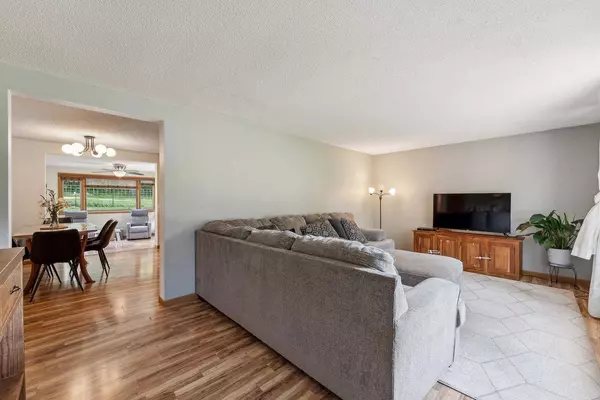 S3273 Lake Virginia Road, Reedsburg, WI 53959