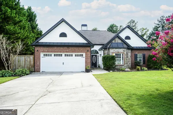 402 S Fortune Way, Dallas, GA 30157