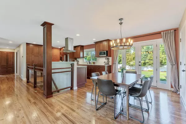 4118 S Helena St, Spokane, WA 99203