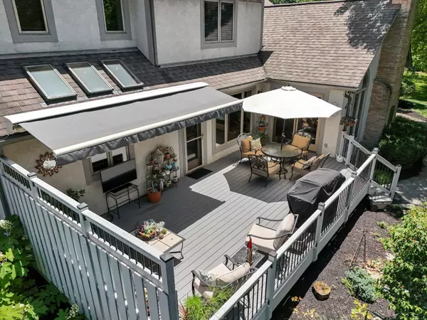 632 Old Pond Lane, Powell, OH 43065