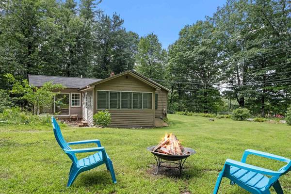 77 Kona Farm RD, Moultonborough, NH 03253