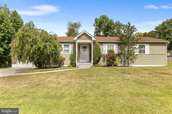 1109 POPLAR AVE, Voorhees, NJ 08043