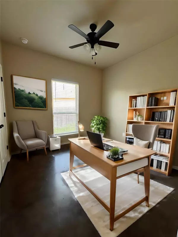 515 Jack Rabbit LN #B, Buda, TX 78610