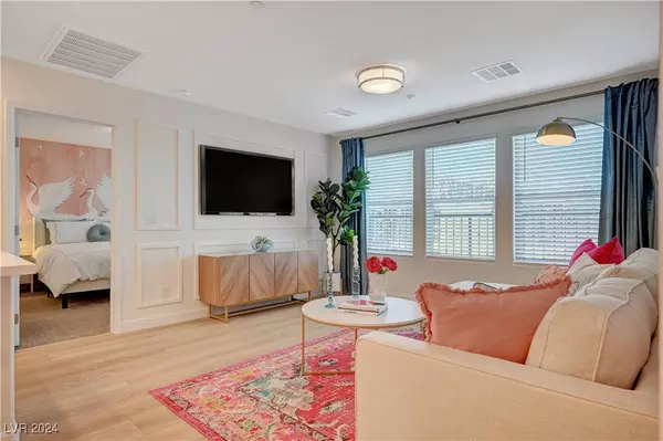 631 Morbucks Lane #1055, Henderson, NV 89011