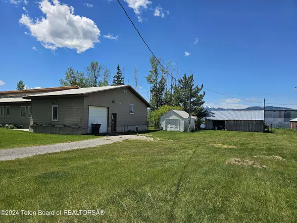 4940 N 500 W, Victor, ID 83455