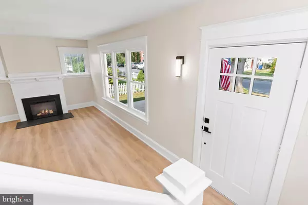 116 N 27TH ST, Camp Hill, PA 17011