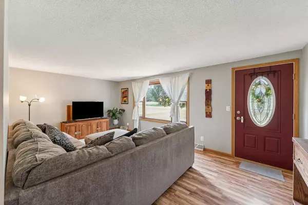 S3273 Lake Virginia Road, Reedsburg, WI 53959