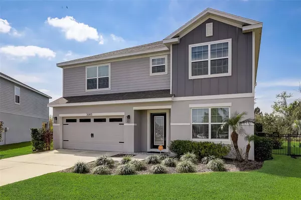 30815 PARROT REEF CT, Wesley Chapel, FL 33545