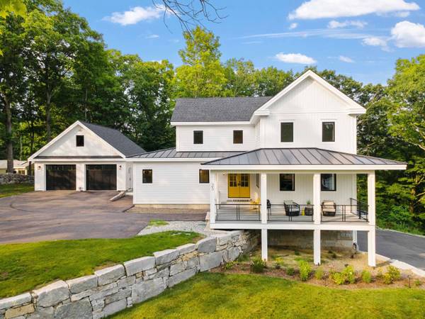 23 Highland ST, Meredith, NH 03253