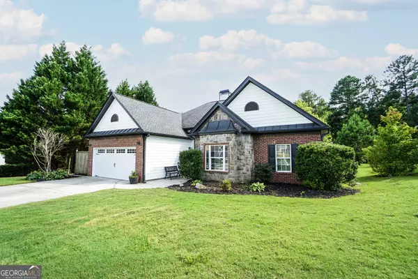 402 S Fortune Way, Dallas, GA 30157