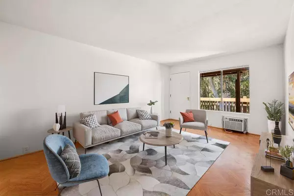 6366 Rancho Mission RD #822, San Diego, CA 92108