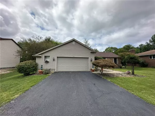 7474 Sugartree DR, Boardman, OH 44512