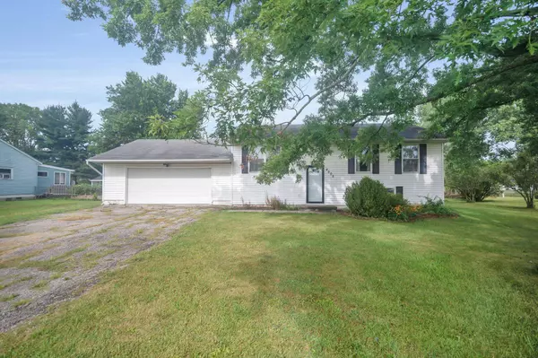 2505 East Drive, Marion, OH 43302