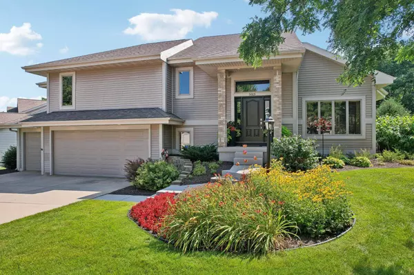 5513 Sandhill Drive, Middleton, WI 53562