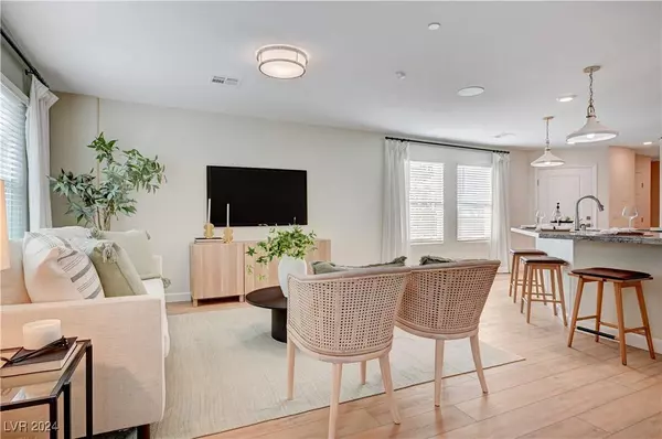 631 Morbucks Lane #1056, Henderson, NV 89011