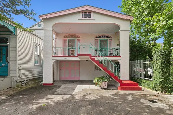 2320 22 CHARTRES ST, New Orleans, LA 70117