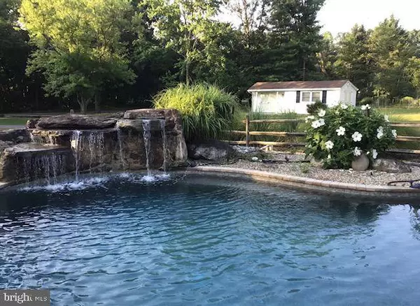 1677 PREAKNESS DR, Gambrills, MD 21054