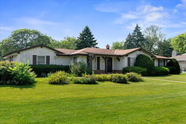 6901 N Milwaukee River, Glendale, WI 53209