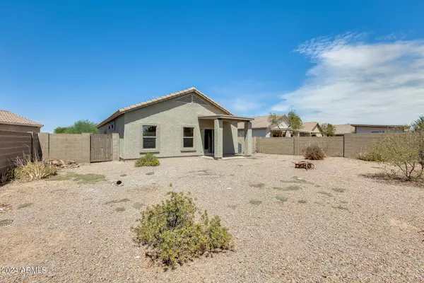 18503 N WILSON Street, Maricopa, AZ 85138